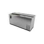 image of Fagor Refrigeration FBC-65S 65-1/2"W Deep Well Bottle Cooler