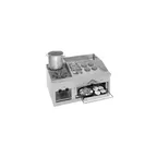 image of Comstock-Castle FHP72-24T-2RB 72" Countertop Hotplate/Griddle/Charbroiler Combos, 186.000 BTU