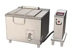 image of Firex UCPMDG1-32 32 Gallon Single Tank Gas Pasta Multicooker, 83.500 BTU