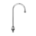 image of Fisher 1929 Faucet, Deck Mount Base (No Handle), Single Hole