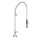 image of Fisher 20100 Pre-Rinse Faucet Assembly
