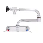 image of Fisher 2283 Faucet, Backsplash Mount, 8" Centers