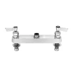 image of Fisher 33000 Control Valve, Deck Mount, 8" Centers
