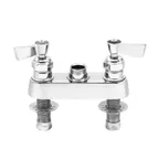 image of Fisher 35000 Control Valve, Deck Mount, 4" Centers