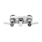 image of Fisher 36000 Control Valve, Backsplash Mount, 4" Centers