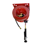 image of Fisher 29841 Hose Reel Assembly