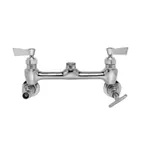 image of Fisher 32010 Control Valve, 8" Adjustable Centers, Wall-Mounted Mixing Valve