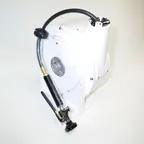 image of Fisher 32027 Hose Reel Assembly