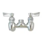 image of Fisher 62839 Control Valve, Backsplash Mount, 4" Centers
