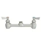 image of Fisher 63810 Control Valve, Backsplash Mount, 8" Centers