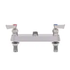 image of Fisher 67385 Control Valve, Deck Mount, 8" Centers