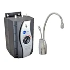 image of FMP 104-1157 Hot Water Dispenser, Counter Mount