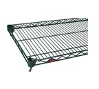 image of AllPoints 126-2108 Metro® Super Adjustable Super Erecta® Wire Shelf - 48"W x 24"D