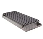 image of FMP 133-1557 Add-On Broiler, 2 burner