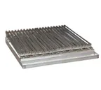 image of FMP 133-1558 Add-On Broiler, 4 burner