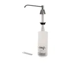 image of FMP 141-2005 Bradley Soap Dispenser