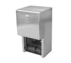 image of FMP 141-2021 Bobrick Reserve Roll Toilet Tissue Dispenser