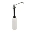 image of FMP 141-2111 Bobrick® Soap Dispenser, 34 oz., 6" spout