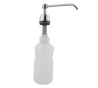 image of FMP 141-2163 Encore® Soap Dispenser, 32 oz., 5-3/4" spout