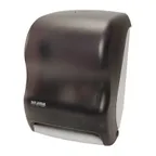 image of FMP 150-6026 San Jamar® Tear-N-Dry™ Automatic Towel Dispenser