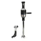 image of KitchenAid  Hand Immersion Mixer I FMP 163-1052 w/18" Arm, 9,000-18,000 RPM, 750W  