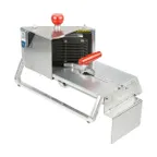 image of FMP 215-1297 Manual InstaSlice Tomato Slicer by Vollrath/Redco with 1/4" Slice and Scalloped Blade 