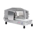 image of FMP 224-1061 Manual Nemco® Easy Tomato Slicer™ with 1/4" Slice and Straight Blade 