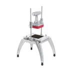 image of FMP 224-1309Nemco® Easy Chopper III™ Manual Slicer with 1/4"  Cut and Color-Coded Blade Assembly