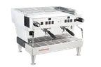 image of La Marzocco LINEA CLASSIC S 2 AV Automatic 2-Group Espresso Machine by F&O / (2) Boilers - 4600W