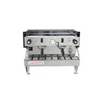 image of La Marzocco LINEA CLASSIC S 2 EE Semi Automatic 2-Group Espresso Machine, Dual Boilers, PID Controller, 7L Steam Boiler Capacity by F&O