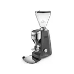 image of Mazzer Luigi SUPER JOLLY V PRO Espresso Coffee Grinder, 64mm Flat Grinding Burrs, 2.4 lbs Hopper Cap
