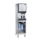 image of Follett 12BASE-00 Base Stand, For 12Ci Series Ice & Water Dispensers