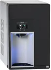 image of Follett 15CI112A-IW-NF-ST-00 Champion 15" Countertop Nugget 100 lb Ice & Water Dispenser