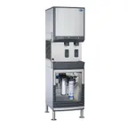 image of Follett 25AND50BASE-00 Base Stand, For 25 & 50Ci Series Ice & Water Dispensers