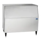 image of Follett 425-30 30" Ice Storage Bin, 430 lb
