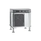 image of Follett AFR400STND Ice Machine Stand, Adjustable (6.8" - 8.3")