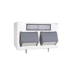 image of Follett SG2100-72 72" Ice Storage Bin, 2110 lb