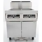 image of Frymaster/Dean 2FPRG50T 31" Dean® Powerrunner™ Fryer