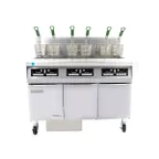 image of Frymaster/Dean 3FPRG50T 46" Dean® Powerrunner™ Fryer