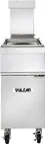 image of Vulcan FRYMATE VX15 Frymate™ Fryer Dump Station, Freestanding Or Add-on Unit