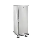 image of FWE ETC-1826-19INS Enclosed Transport Insulated Food Pan Cabinet w/ 19 Pan Capacity, Full Height