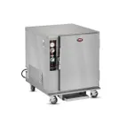 image of FWE ETC-1826-10PH Mobile Undercounter Non-Insulated Heated/Proofing Cabinet, (1) Solid Door