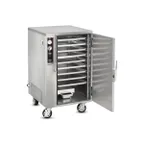 image of FWE ETC-1826-9HD 1/2 Height Mobile Heated Cabinet