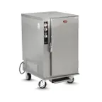 image of FWE ETC-1826-9PH Half-Height Mobile Heated Holding Proofing Cabinet
