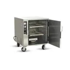 image of FWE ETC-UA-4HD Undercounter Mobile Heated Cabinet