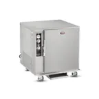 image of FWE ETC-UA-4PH Mobile Undercounter Non-İnsulated Heated/Proofing Cabinet, (1)Solid Door 1 section