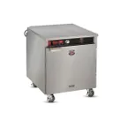 image of FWE HLC-2127-6 Mobile Heated Holding Cabinet