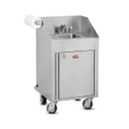 image of FWE HS-24 Self-Contained Hand Washing System, Electric