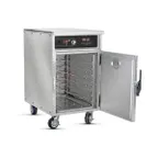 image of FWE LCH-10 Full-Height Mobile Cook / Hold / Oven Cabinet w/ Thermostatic Controls, Probe