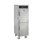 image of FWE LCH-1826-18 Low Temp Cook / Hold / Oven Cabinet  w/ Thermostatic Controls, 2 Solid Doors